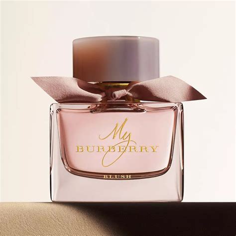 burberry london 女士香水|burberry perfume london.